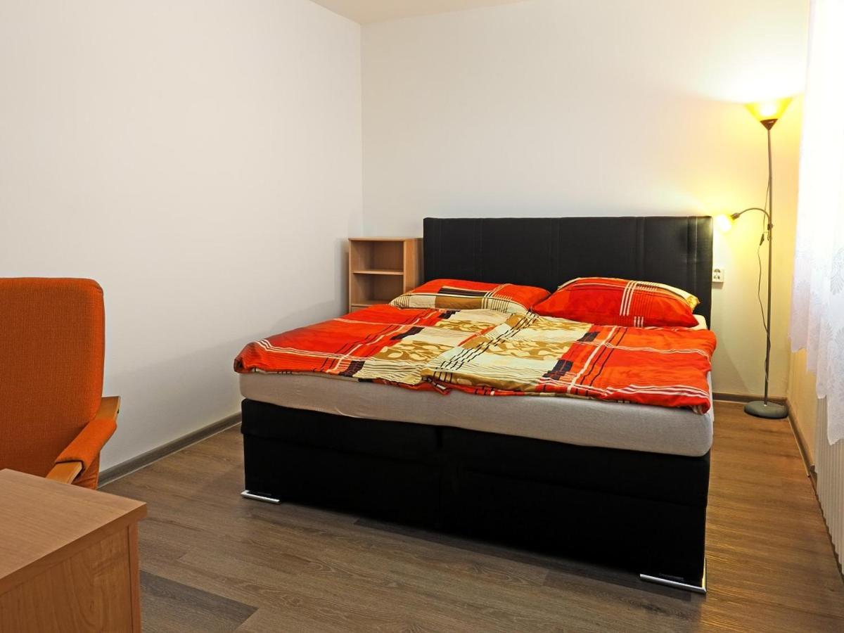 Penzion Kendy Apartment Mistrin Ngoại thất bức ảnh