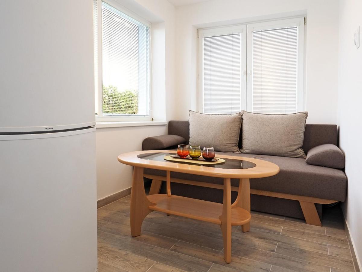 Penzion Kendy Apartment Mistrin Ngoại thất bức ảnh